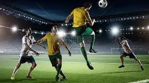 镇江足球振兴发展：五大行动计划引领前行