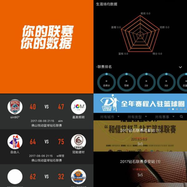 當了一個穩