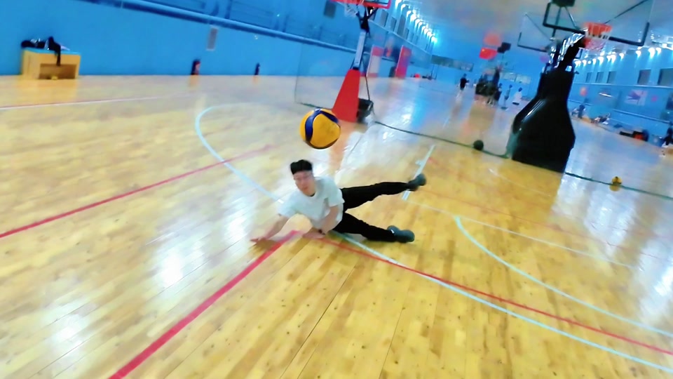 看点