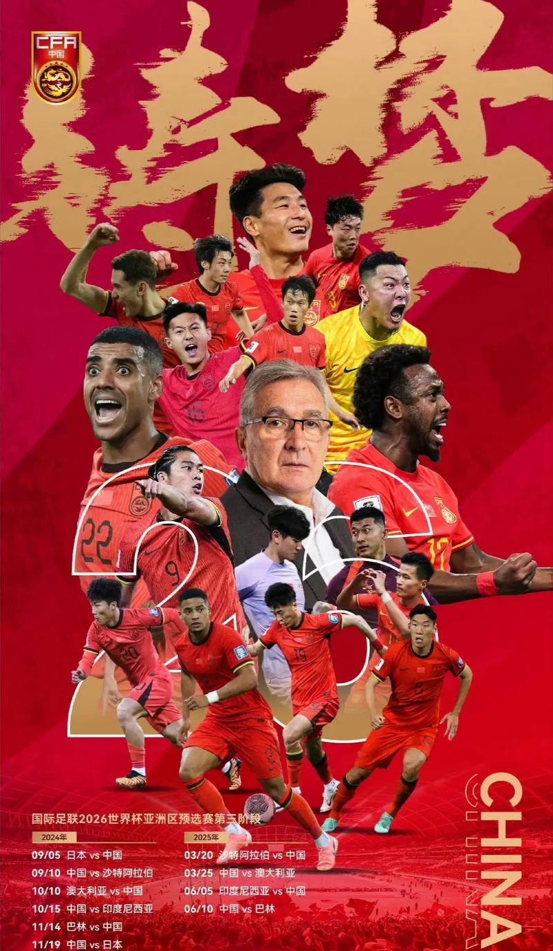 力上的差距